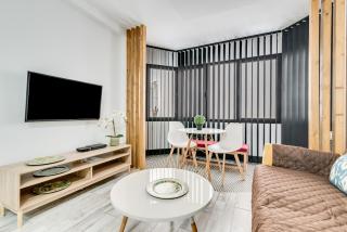 Home2Book Chic Getaway close to Las Canteras - Las Palmas - 3