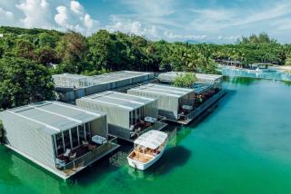 The Sanya EDITION - Sanya - 7
