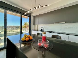 Clubrent - Estilo de moderno con vistas al mar - Finestrat - 1