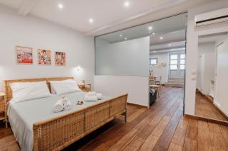 Saint's Alley Suite - Corfou - 8