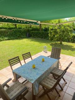 Bajo con Jardin y Piscina! - Galizano - 6