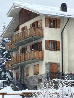 Casa Piccola Del Terranova - La Thuile - La Thuile - 0