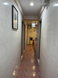 Mandarin Guest House - 8