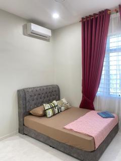 MJ Homestay Kota Bharu - Kota Bharu - 5