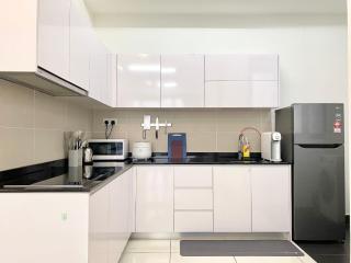 Lovely Eco Home - Gelang Patah - 6