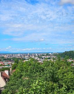 HillTop Guest House Kutaisi - Kutaissi - 1