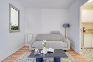 Le Paisible - Aux portes de Paris - 316B - Rueil-Malmaison - 9