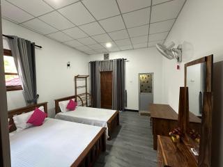 Pharo Residence - Anuradhapura - 4