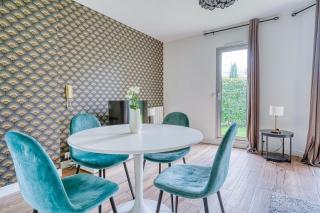 Le Paisible - Aux portes de Paris - 316B - Rueil-Malmaison - 1
