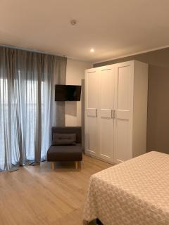 ViaVenti 2 - Junior Suite - For Modern Travellers - Verona - 4