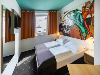 B&B Hotel Leipzig-City - Leipzig - 0