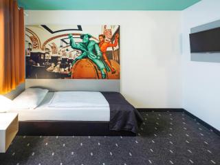 B&B Hotel Leipzig-City - Leipzig - 5