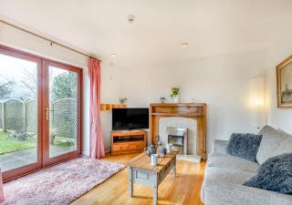 The Old Pottery Cottage - - 8