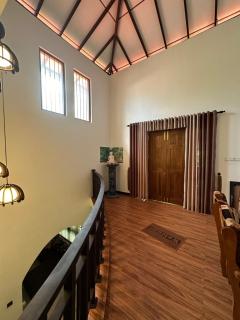 Pharo Residence - Anuradhapura - 1
