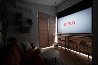 SeaView, 5*Appartment,RoofTopTerrace, WalkToBeach - 4