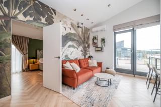 SeaView, 5*Appartment,RoofTopTerrace, WalkToBeach - 9