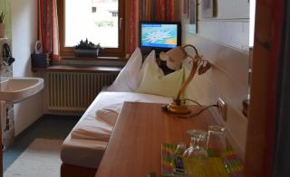 Kösslerhof - Sankt Anton am Arlberg - 7