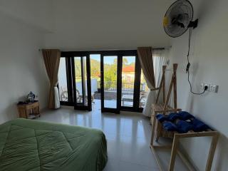 Batur lake view - 7