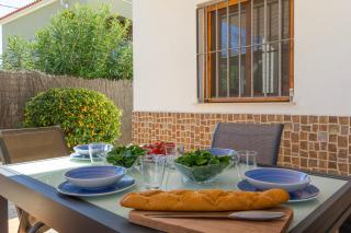 NOVEDAD!! Chalet en Centro Encuestre MET - Oliva - 9