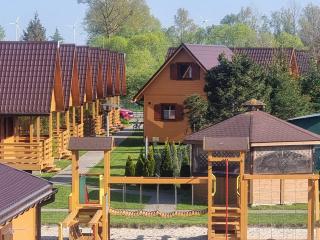 Ośrodek wypoczynkowy nad morzem SEMI - 1