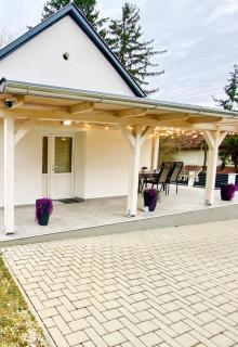 Búj-Lak Vendégház - 2