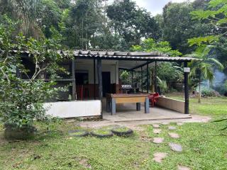 Pousada Recanto do Zeca casa1 - 3