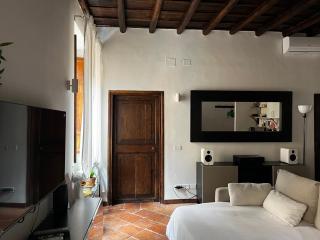 BQA Boutique Apartments Rome-Trastevere - Rom - 9