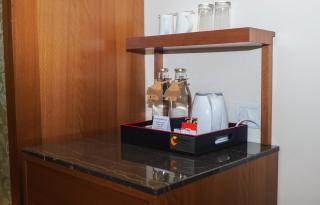 Comfort Hotel Vista - Lucknow - 7