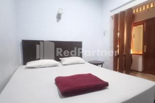 Hotel Palem 2 Syariah Malang Redpartner - 9