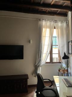 BQA Boutique Apartments Rome-Trastevere - Rom - 5