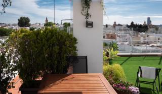 Colectia Hotel Santa Lucía - Siviglia - 4