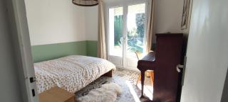 Villa artiste & spiritual - Aubagne - 4