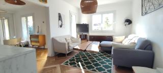 Villa artiste & spiritual - Aubagne - 1