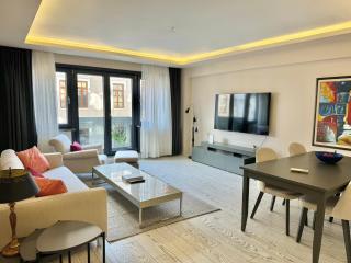 Bomonti 42 Suites - Istanbul - 0