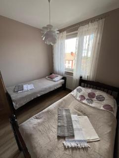 Apartament Orzysz - Orzysz - 4
