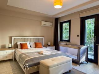 Bomonti 42 Suites - Istanbul - 6