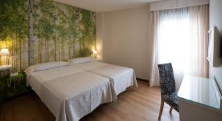 Colectia Hotel Santa Lucía - Sevilha - 3