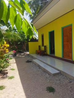 Akzel Homestay - Nembrala - 0
