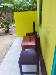 Akzel Homestay - Nembrala - 5
