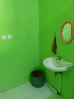Akzel Homestay - Nembrala - 2