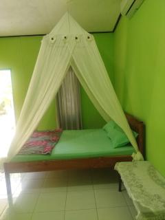 Akzel Homestay - Nembrala - 1