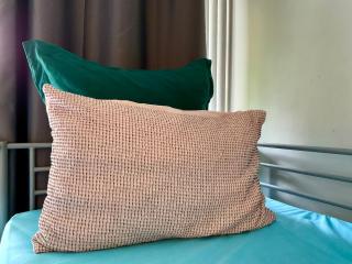 Female-Dortoir Femme -Dorm Shared Room Paris - Bobigny - 6