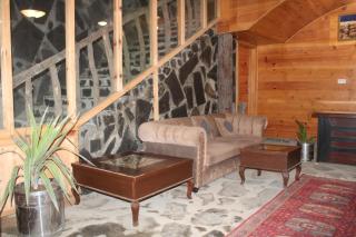Ridge Inn - Kalām - 2