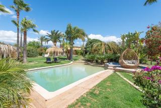 Le Petit Paradis - Lloseta - 0