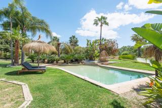 Le Petit Paradis - Lloseta - 9