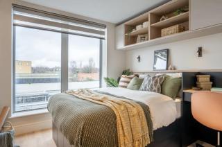 En-suite room - Londra - 7
