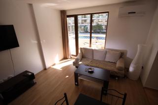 Golden Dunes Primorsko Apartments - 8