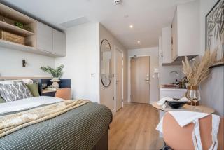 En-suite room - Londra - 0