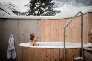 Hotel Cristallo - Sulden - 8