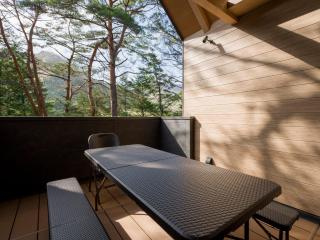 Rakuten STAY VILLA Kinugawa Riverside - Nikko - 5
